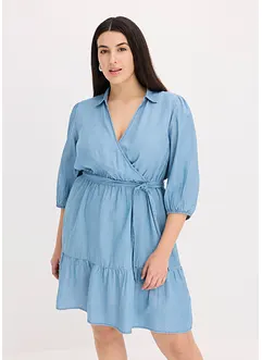 Abito in tencel, bonprix