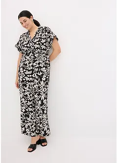 Tuta elegante fantasia, bonprix