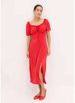 Abito midi, bonprix