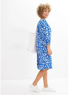 Abito in viscosa fluente, bonprix