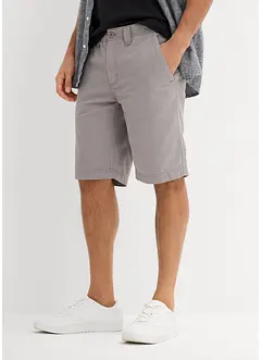 Bermuda chino, regular fit, bonprix
