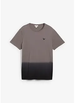 T-shirt in puro cotone, bonprix