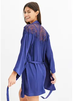 Kimono in satin, bonprix