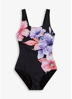 Costume intero con effetto modellante leggero, bonprix