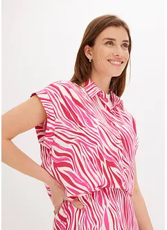 Blusa fantasia, bonprix
