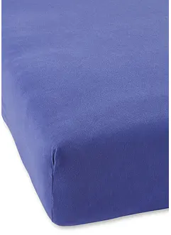 Lenzuolo comfort  con angoli in jersey, bonprix