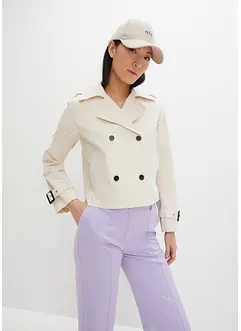 Trench cropped, bonprix