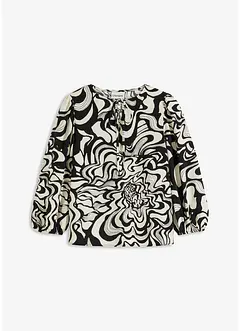 Blusa fantasia, bonprix