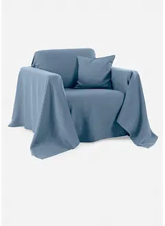 Telo arredo in lino pregiato, bonprix