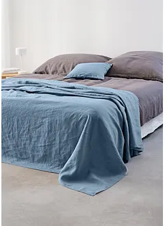 Telo arredo in lino pregiato, bonprix