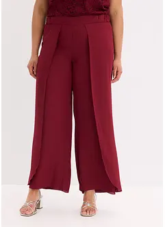 Pantaloni a palazzo, bonprix
