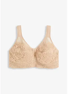 Reggiseno contenitivo senza ferretto, bonprix