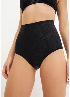 Culotte con effetto modellante forte, bonprix