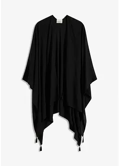 Poncho leggero, bonprix
