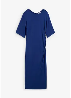 Abito di jersey in misto modal morbido, bonprix