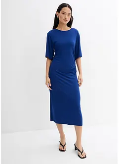 Abito di jersey in misto modal morbido, bonprix