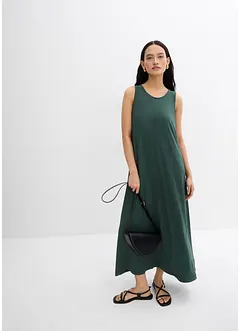 Abito midi dalla linea svasata, bonprix