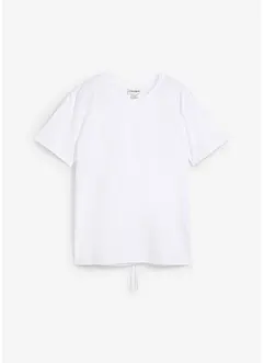 T-shirt in puro cotone biologico, bonprix