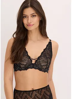 Reggiseno a triangolo con ferretto, bonprix