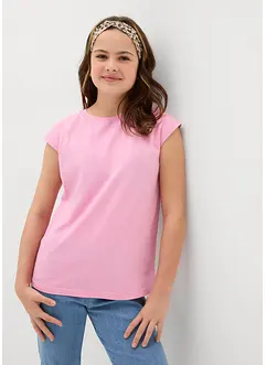 Maglia in puro cotone biologico, bonprix