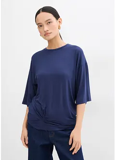 Maglia in viscosa fine, bonprix