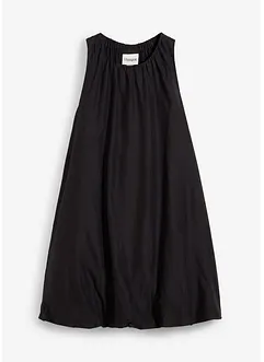 Abito con spalline in puro cotone, bonprix