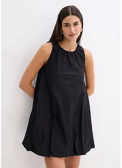 Abito con spalline in puro cotone, bonprix