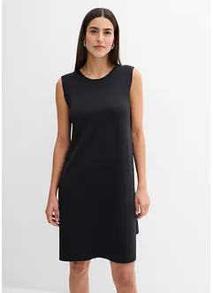 Miniabito effetto neoprene, bonprix