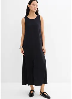 Abito midi dalla linea svasata, bonprix