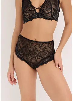 Slip a vita alta, bonprix