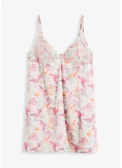 Sottoveste in satin, bonprix