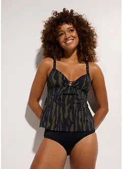 Tankini (set 2 pezzi), bonprix