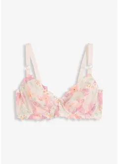 Reggiseno minimizer con ferretto, bonprix