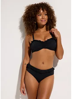 Bikini con ferretto (set 2 pezzi), bonprix