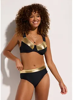 Bikini minimizer (set 2 pezzi), bonprix