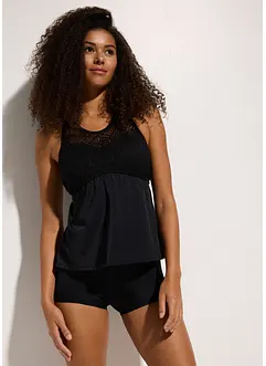 Tankini (set 2 pezzi), bonprix