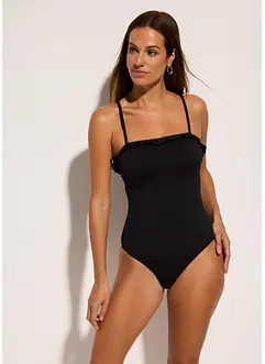 Costume intero con effetto modellante medio, bonprix