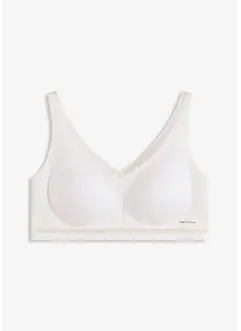 Bralette imbottita senza cuciture Feel Comfort, bonprix