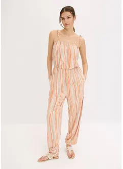 Tuta elegante in jersey, bonprix