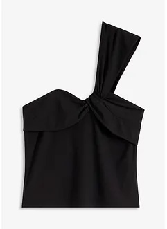 Top in crêpe fresco e leggero, bonprix