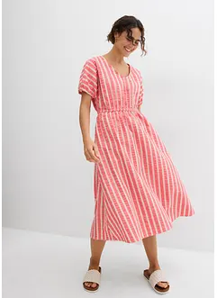 Abito in mussola leggera, bonprix