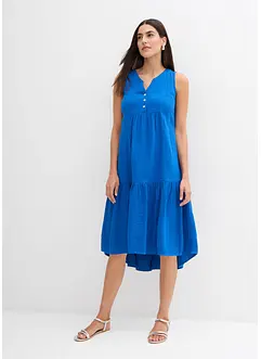 Abito in mussola leggera, bonprix