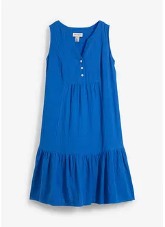 Abito in mussola leggera, bonprix