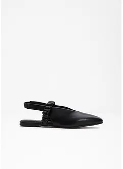 Ballerine con cinturino, bonprix