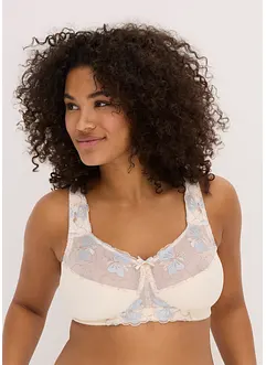 Reggiseno contenitivo senza ferretto, bonprix
