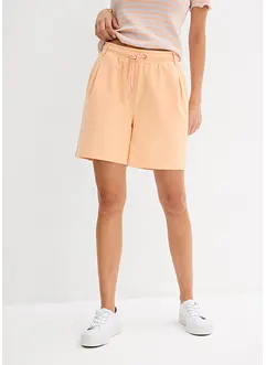 Pantaloni in felpa, bonprix