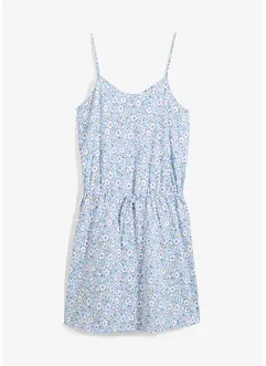Abito in jersey di puro cotone, bonprix