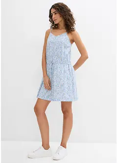 Abito in jersey di puro cotone, bonprix