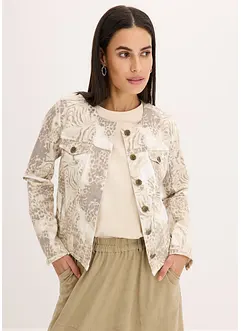Giacca in twill, bonprix
