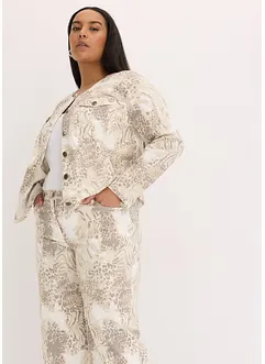Giacca in twill, bonprix